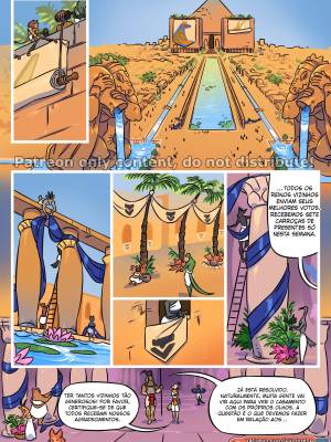Prophecy By Zummeng Hentai pt-br 24