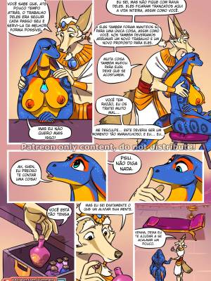 Prophecy By Zummeng Hentai pt-br 27