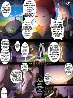 Re: Life In a Different World From Zero Hentai pt-br 03