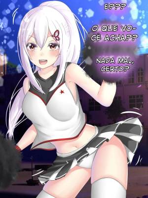 Re: Life In a Different World From Zero Hentai pt-br 05