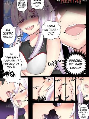 Re: Life In a Different World From Zero Hentai pt-br 09