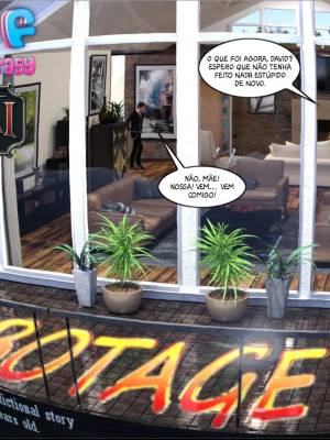 Sabotage 3