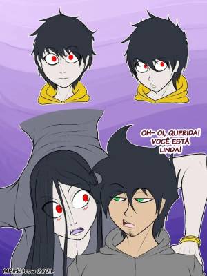 Sadako Messed With The Wrong Guy Hentai pt-br 14