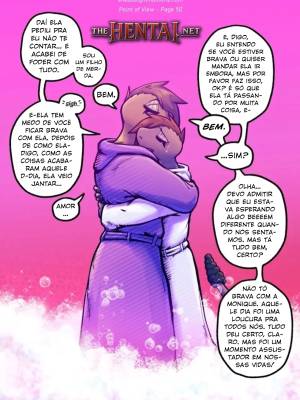 Shedding Inhibitions Part 10 Hentai pt-br 51