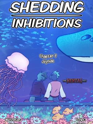 Shedding Inhibitions 7