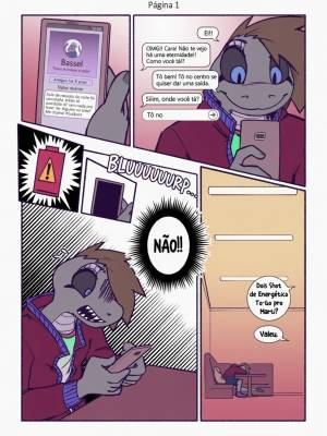 Shedding Inhibitions Part 7 Hentai pt-br 02
