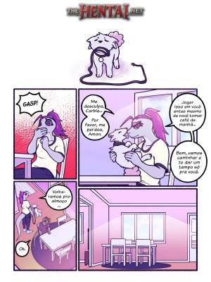 Shedding Inhibitions Part 9 Hentai pt-br 05