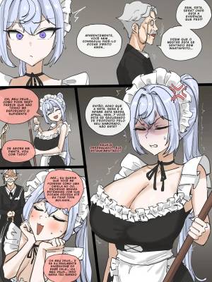 SPIRAL By Laliberte  Hentai pt-br 14