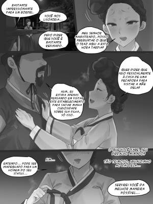 Spring Fragrance Hentai pt-br 17