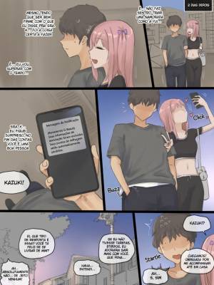 Stolen By Her Mother Hentai pt-br 10