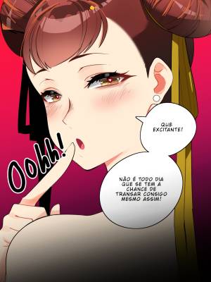 Swap Fighter Part 2 Hentai pt-br 08