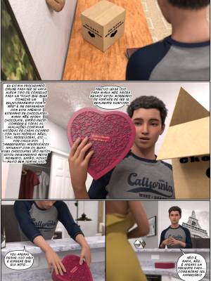 Sweet Seduction By NotAvailableXXX Hentai pt-br 05