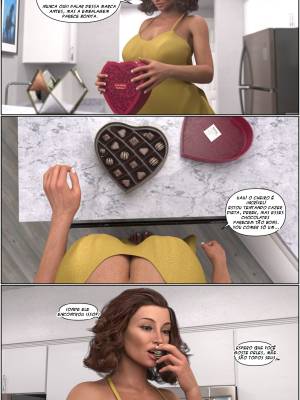 Sweet Seduction By NotAvailableXXX Hentai pt-br 06