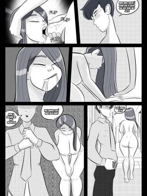 TEIKOKU By Rogerius Hentai pt-br 21