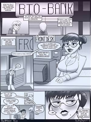 The Big Deposit Part 1 Hentai pt-br 02
