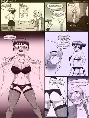 The Big Deposit Part 1 Hentai pt-br 04