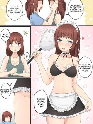 The Clone Pill: The Couple Hentai pt-br 02