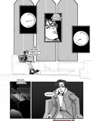THE GIFT: Say Your Vows Hentai pt-br 06