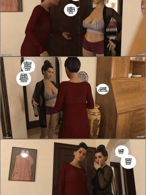 The Masseur Part 7 Hentai pt-br 06