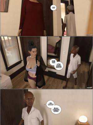 The Masseur Part 7 Hentai pt-br 08
