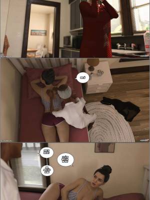 The Masseur Part 7 Hentai pt-br 12