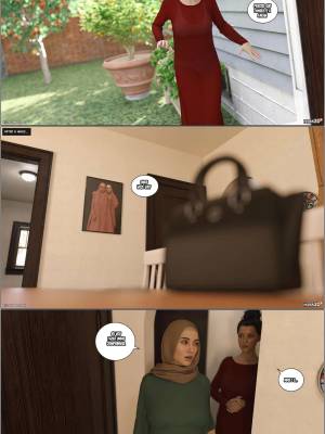 The Masseur Part 7 Hentai pt-br 15