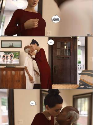 The Masseur Part 7 Hentai pt-br 20