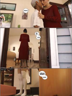 The Masseur Part 7 Hentai pt-br 21