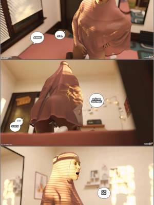 The Masseur Part 7 Hentai pt-br 24