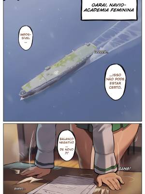 The Oarai Brothel Initiative Hentai pt-br 02