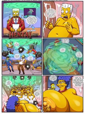 The Sexensteins Part 3 Hentai pt-br 06