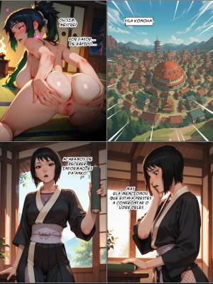 The Village Of Eros Part 6 Hentai pt-br 94