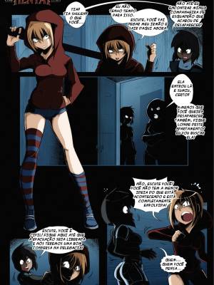 To Hell and Back: RAID Hentai pt-br 35