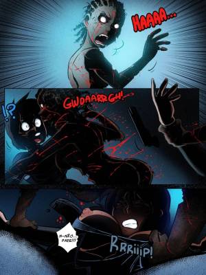 To Hell and Back: RAID Hentai pt-br 52