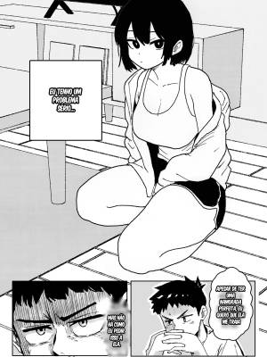 Why Won't My Girlfriend NTR Me? By Shybox Hentai pt-br 02