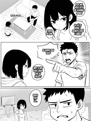 Why Won't My Girlfriend NTR Me? By Shybox Hentai pt-br 03