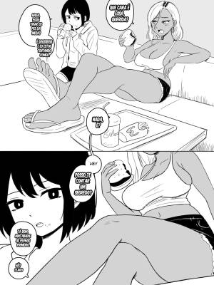 Why Won't My Girlfriend NTR Me? By Shybox Hentai pt-br 06
