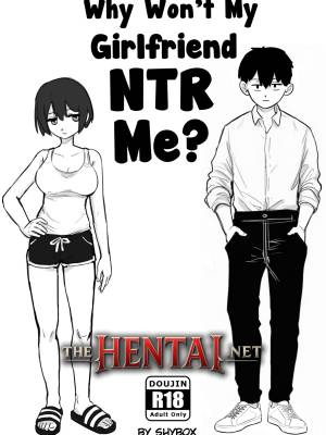 Why Won't My Girlfriend NTR Me? Last Chapter 