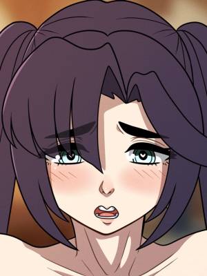 Written In The Stars Hentai pt-br 32
