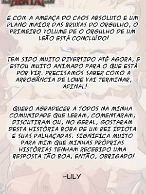 A Lion's Pride Part13 Hentai pt-br 22