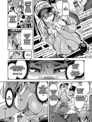 All I Did Was Shorten My Skirt Hentai pt-br 80