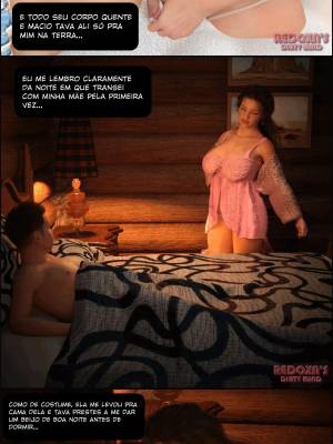 Alteration By Redoxa Hentai pt-br 07