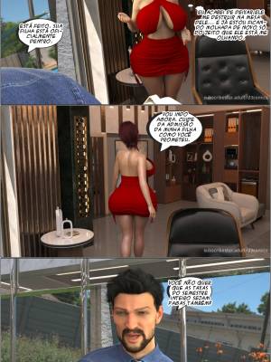 Another Payment Method Part 4 Hentai pt-br 19
