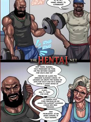 Art Class Part 2 Hentai pt-br 02