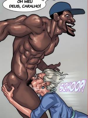 Art Class Part 2 Hentai pt-br 10