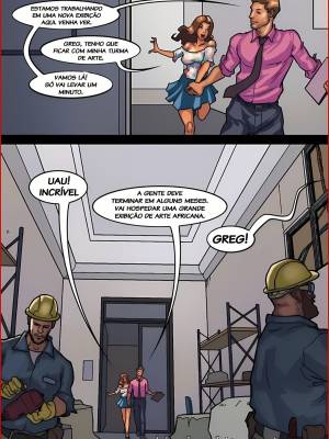 Art Class Part 2 Hentai pt-br 106