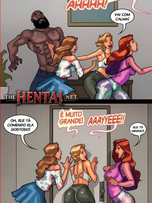 Art Class Part 2 Hentai pt-br 59