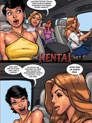 Art Class Part 2 Hentai pt-br 74