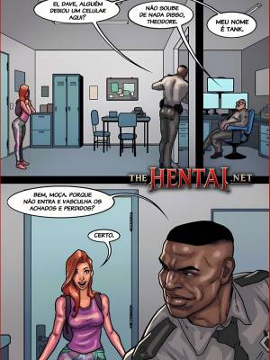 Art Class Part 2 Hentai pt-br 83