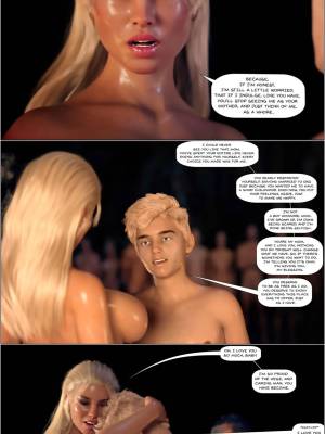 Au Naturel Part 29 Hentai pt-br 31